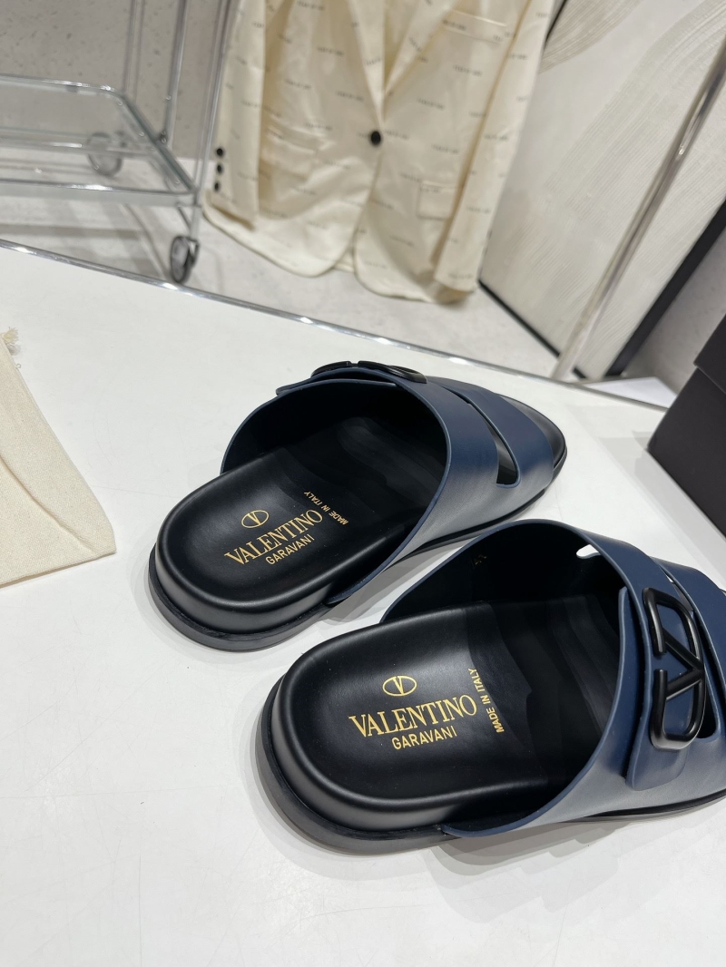 Valentino Slippers